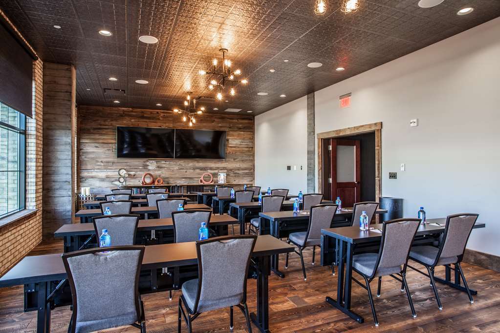 Ironworks Indy