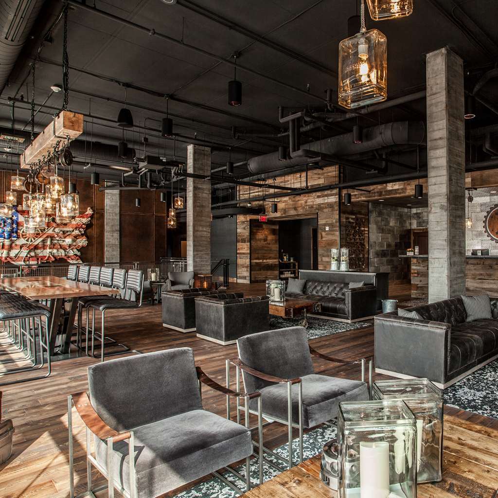 Ironworks Indy Indianapolis