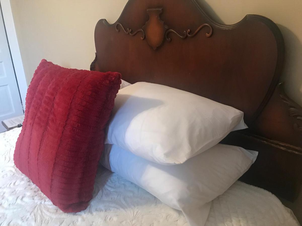 Bed & Breakfast Nestle