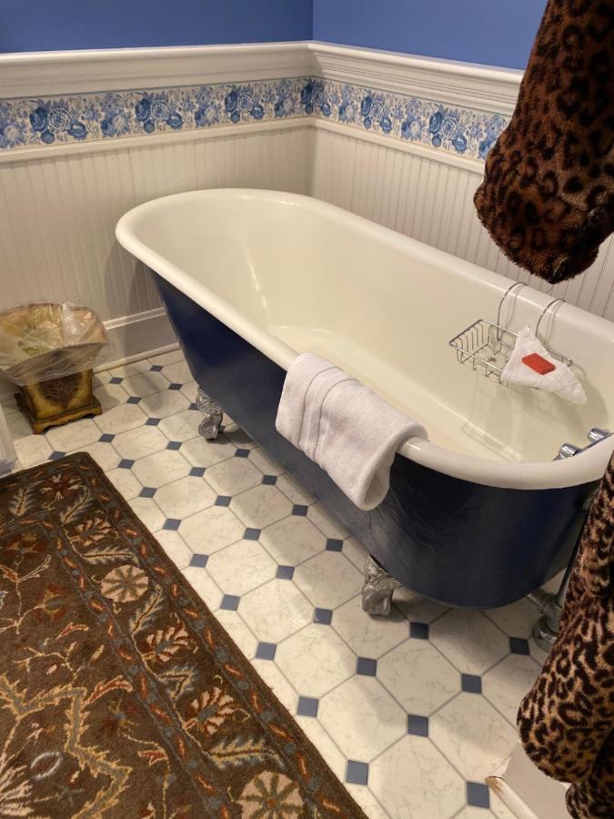 Nestle Bed & Breakfast 3*
