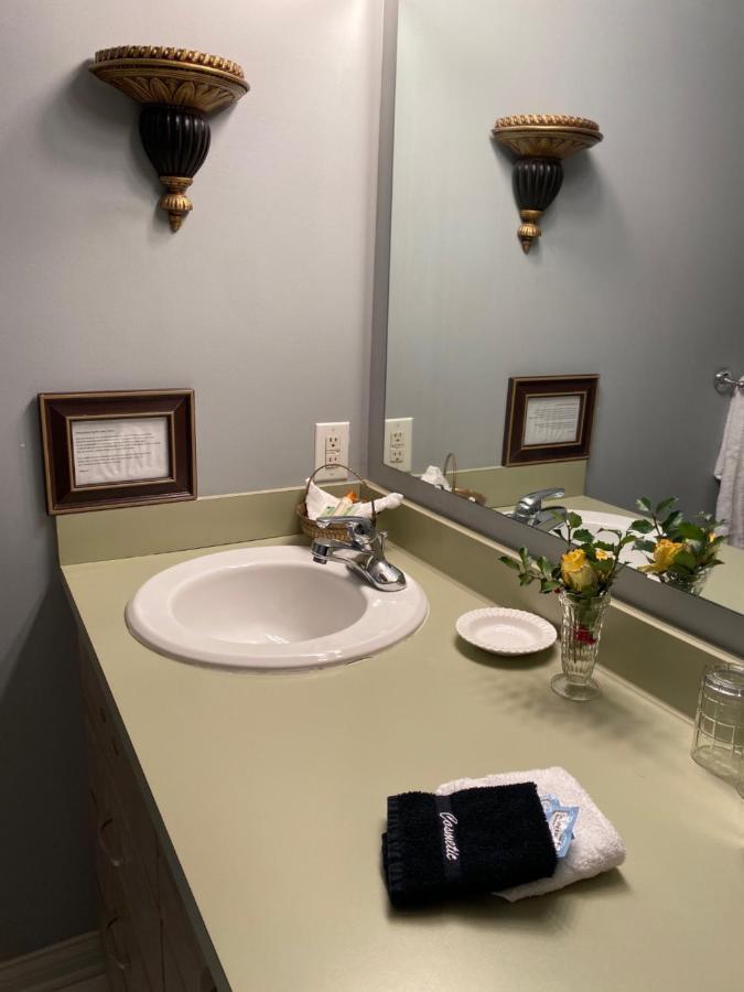 Nestle 3* Indianapolis