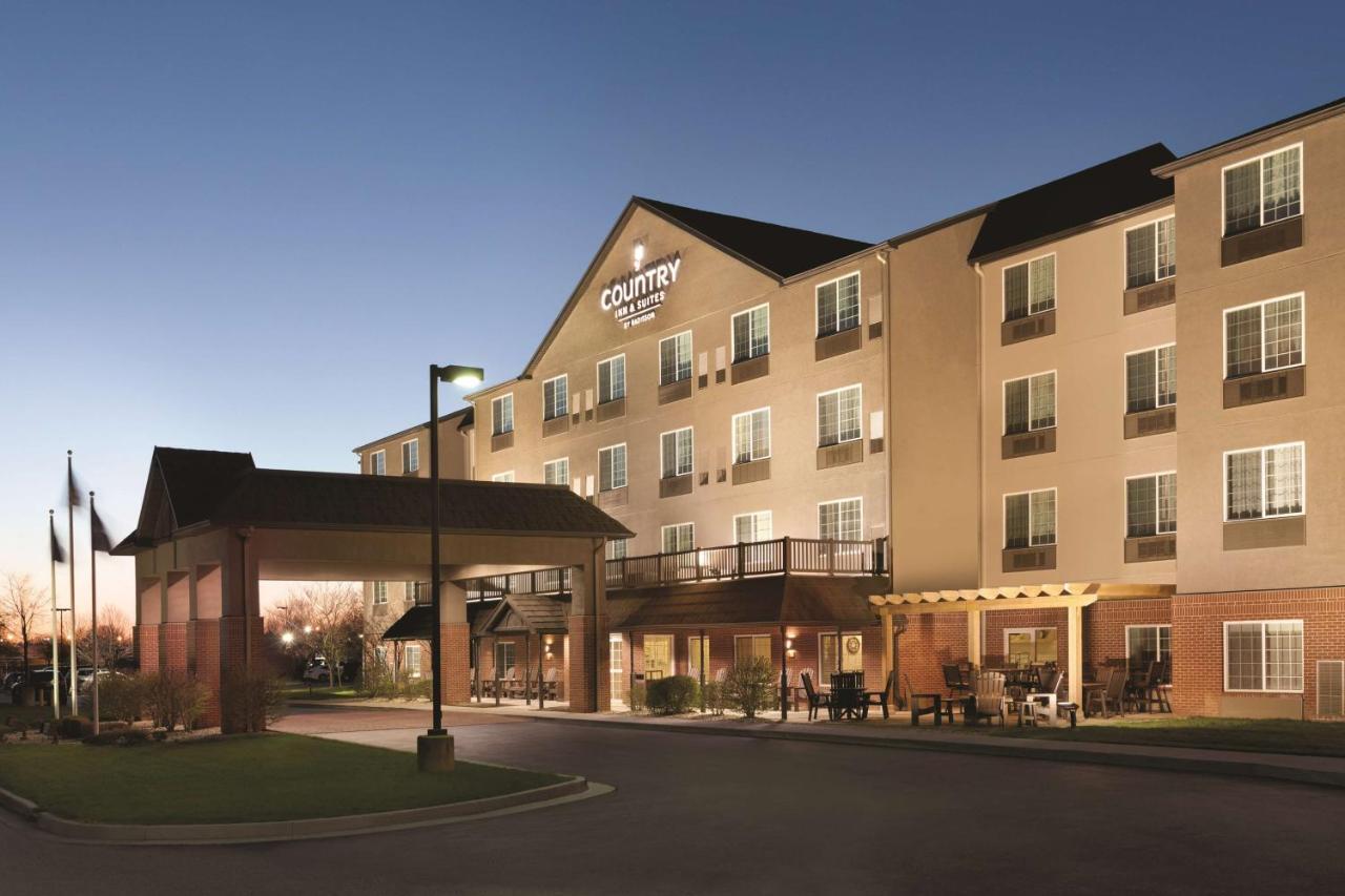 Country & By Radisson, Airport South, In 3* Indianapolis