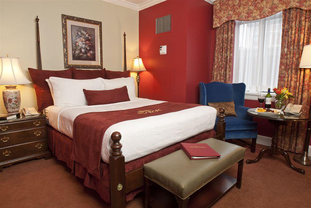 Le Meridien Hotel Indianapolis
