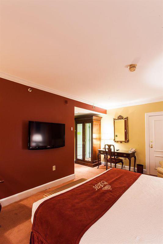 Le Meridien Hotel Indianapolis