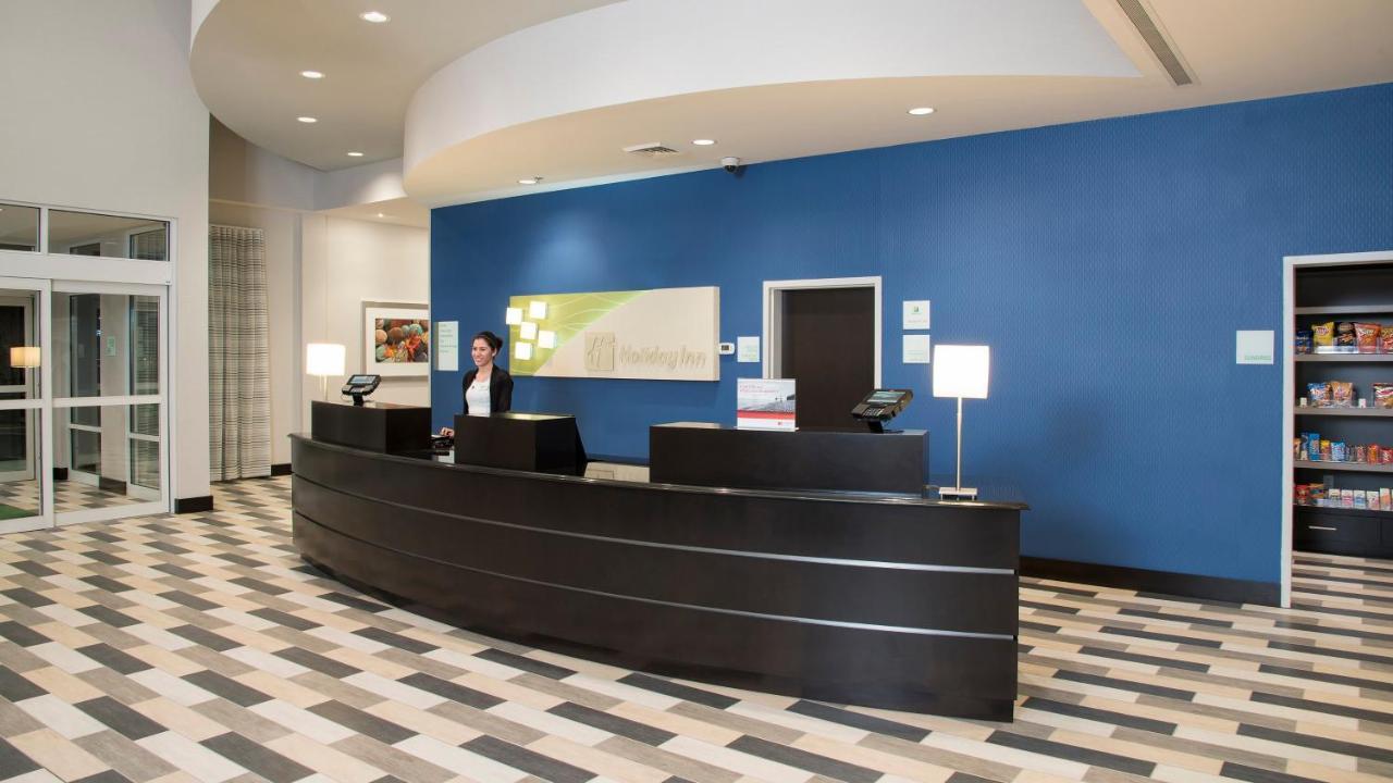 Airport By Ihg Indianapolis