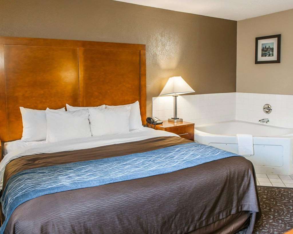 Comfort South Inn 2*