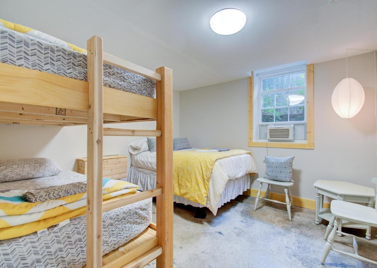 Indy Hostel *