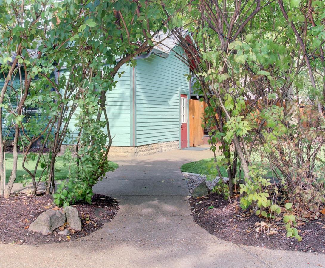 Indy Hostel