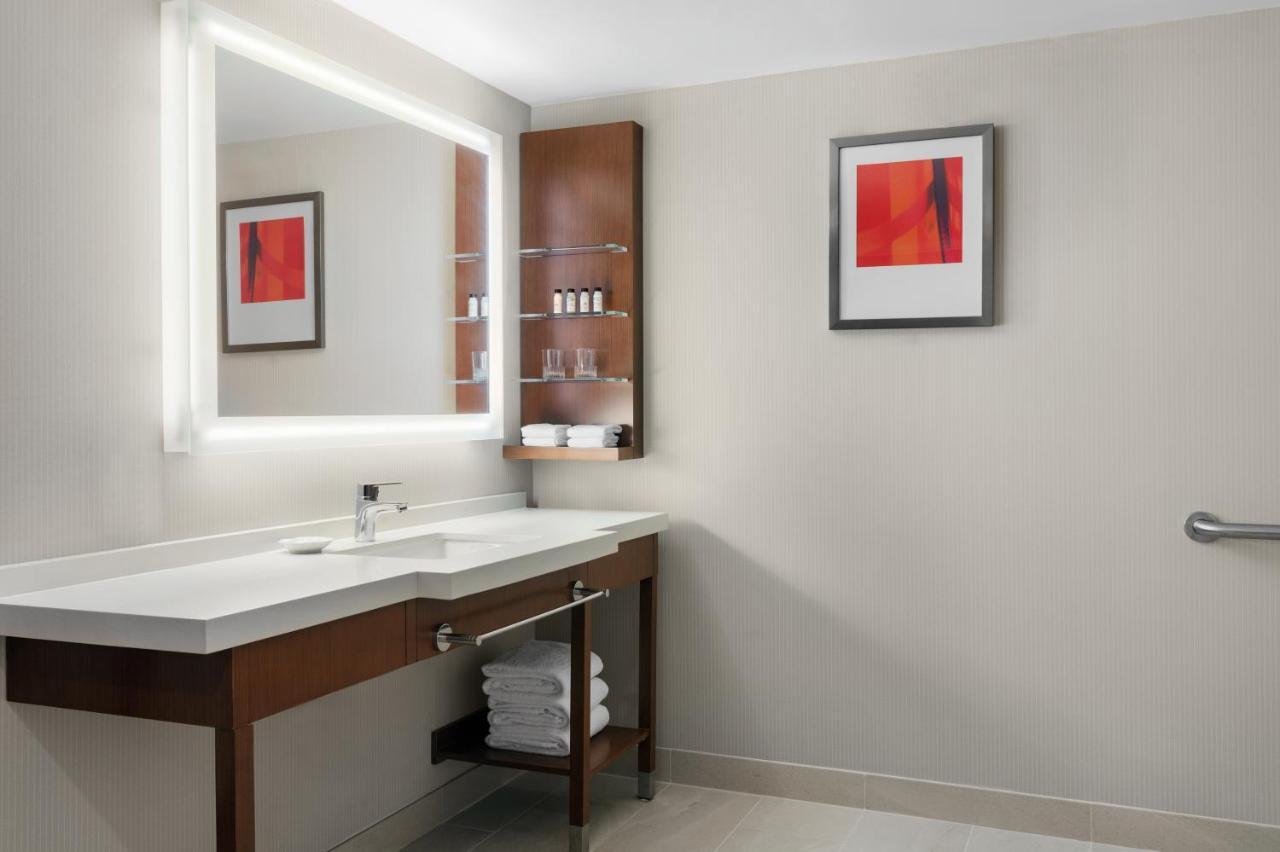 Delta By Marriott Airport Indianapolis