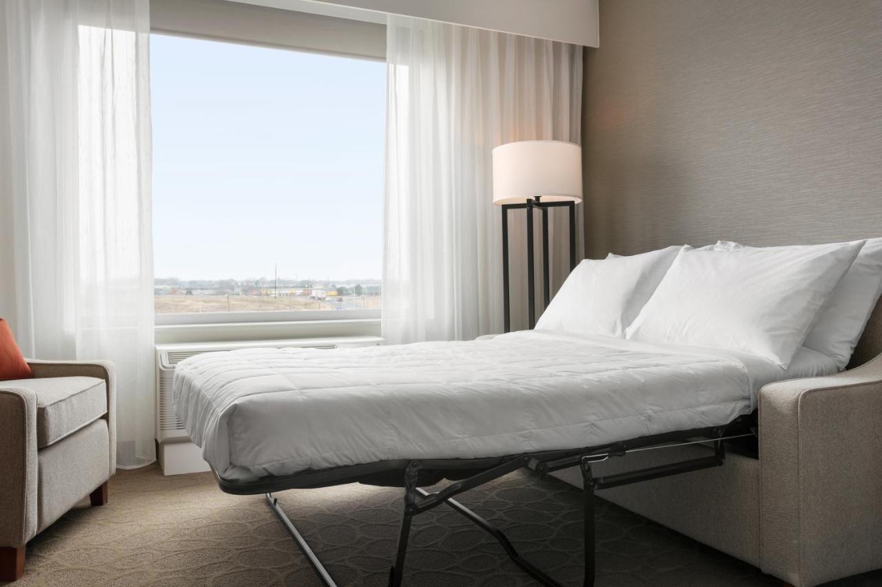 Delta By Marriott Airport Hotel 4*