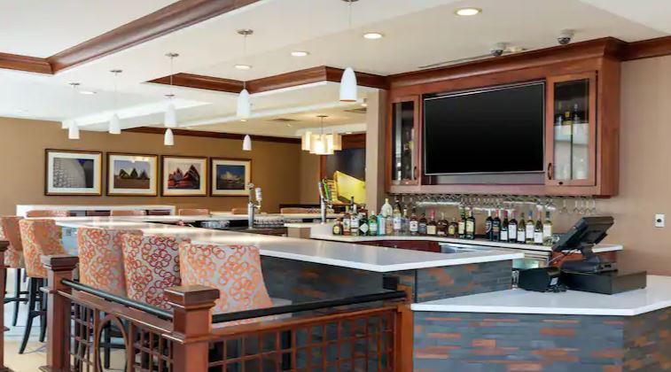 Hilton Garden South/greenwood Hotel Indianapolis