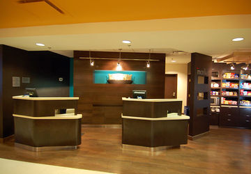 Hotel Courtyard By Marriott South Indianapolis