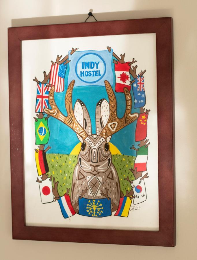 Indy Hostel