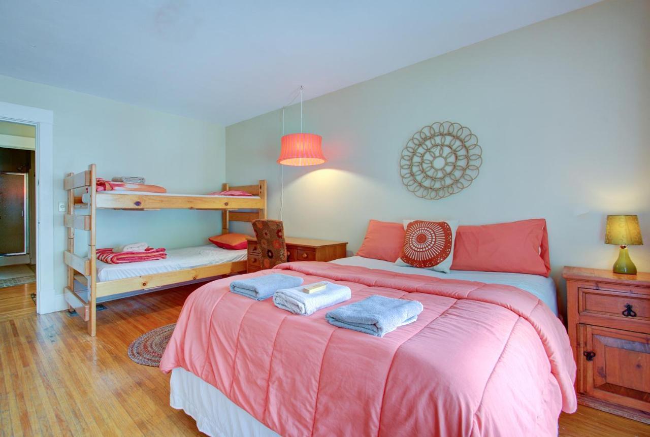 Indy Hostel *