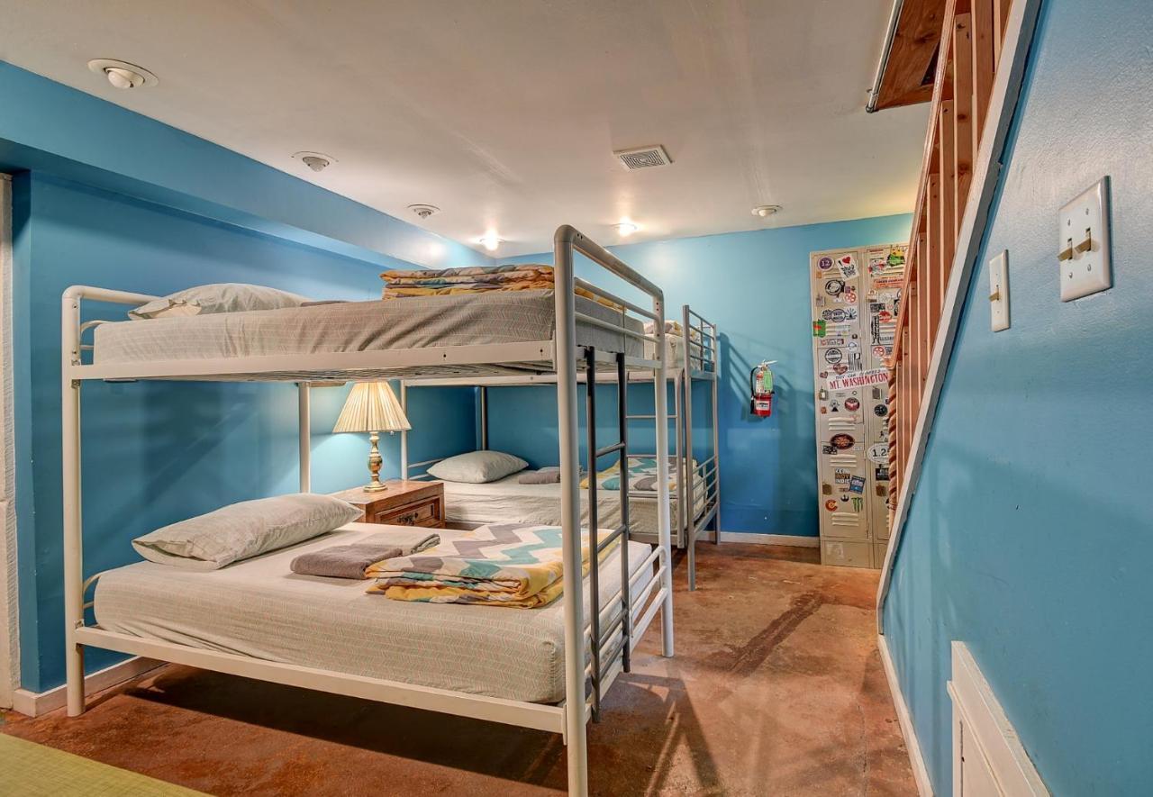 Indy Hostel Indianapolis
