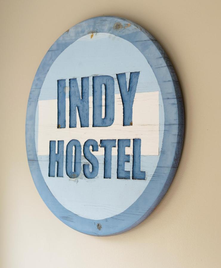 Indy *