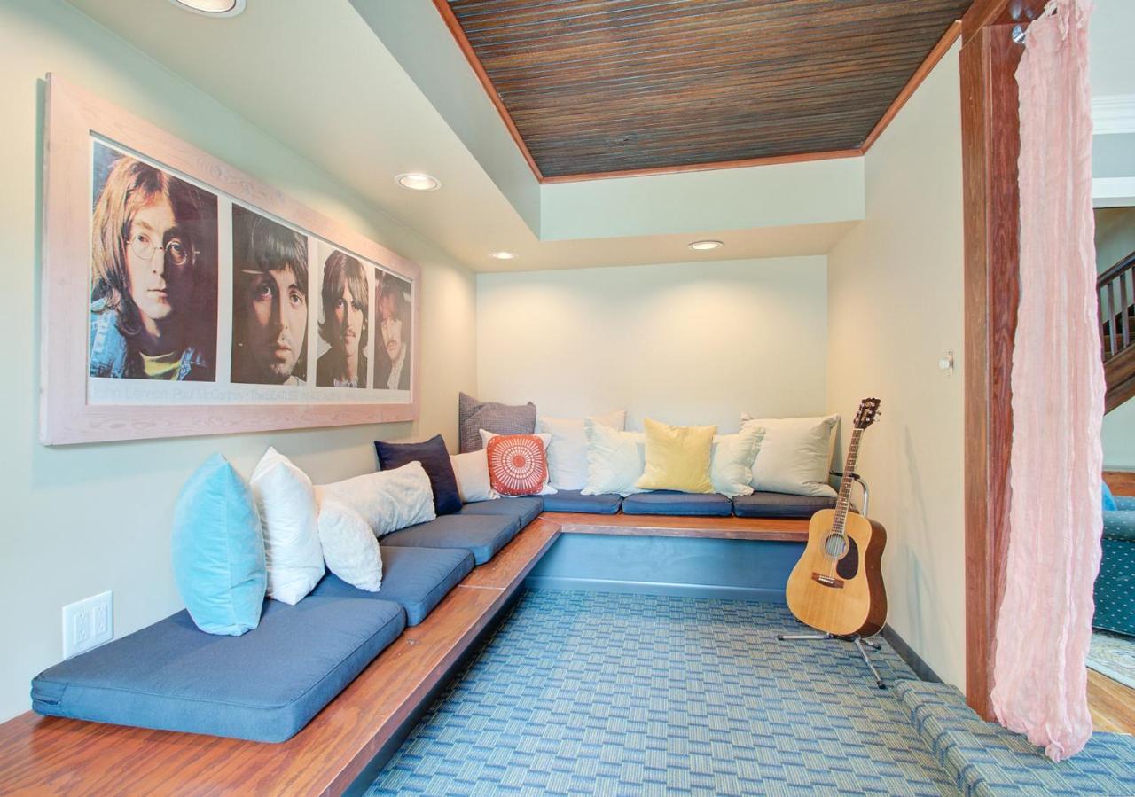 Hostel Indy