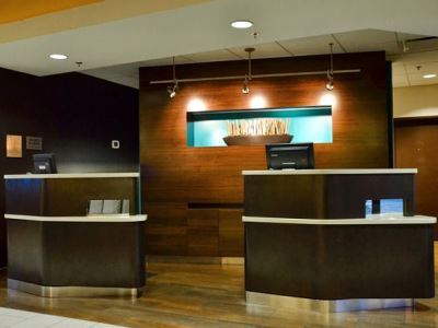 Hotel Courtyard By Marriott South Indianapolis