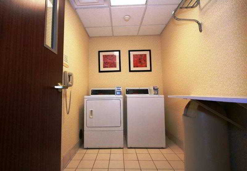 Courtyard By Marriott South Hotel 3*