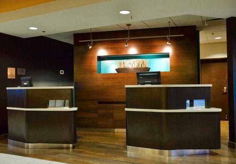 Hotel Courtyard By Marriott South Indianapolis