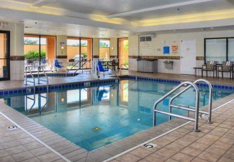 Courtyard By Marriott South 3* Indianapolis