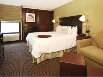 Hampton Northeast/castleton 3*