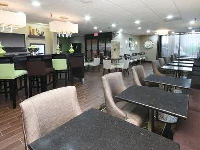 Hampton Northeast/castleton Hotel Indianapolis