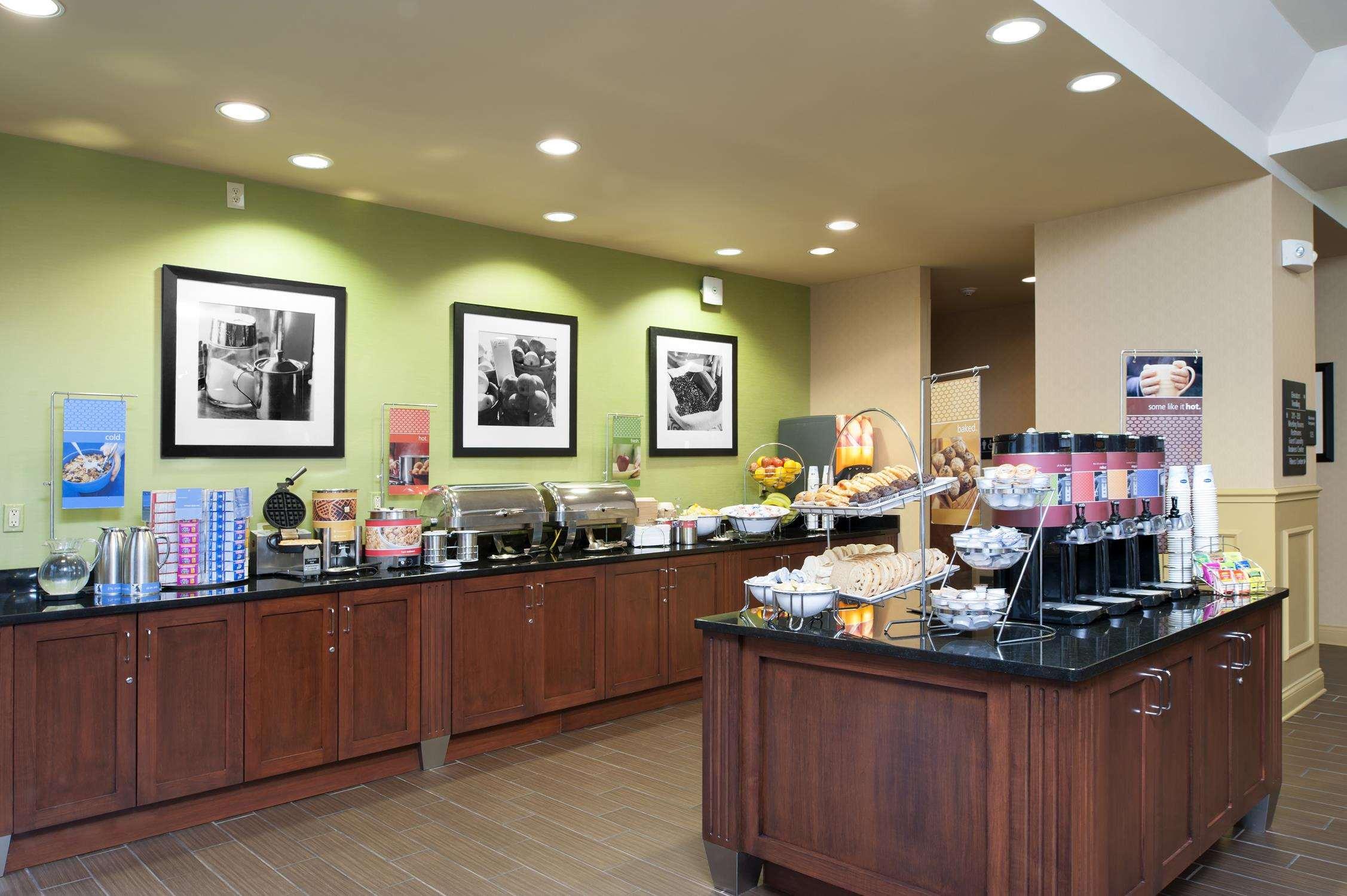 Hampton Downtown Across From Circle Centre 3* Indianapolis