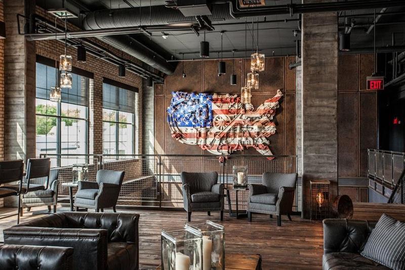 Ironworks Indy 4*