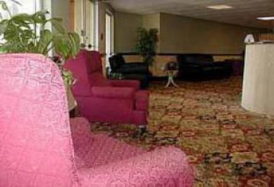 Baymont By Wyndham East 2* Indianapolis