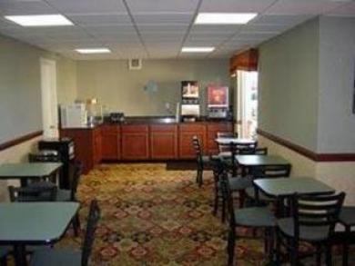 Baymont By Wyndham East Hotel Indianapolis