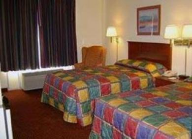Hotel Baymont By Wyndham East 2*