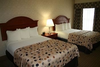 Hotel Baymont By Wyndham West Indianapolis