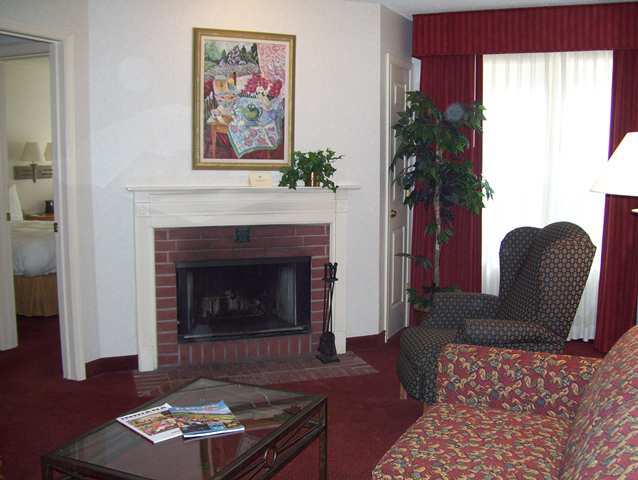Homewood By Hilton At The Crossing Indianapolis