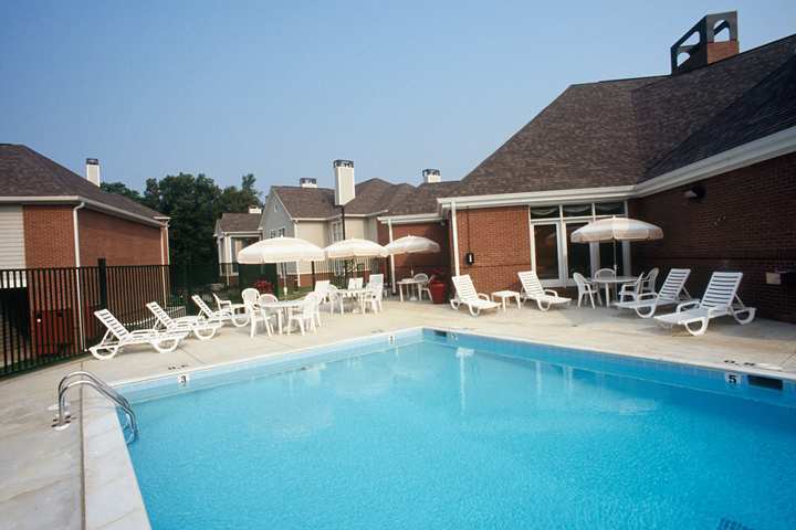 Homewood By Hilton At The Crossing