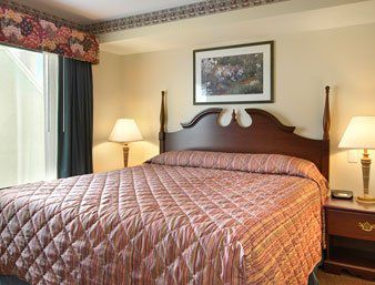Express & - Northwest By Ihg 3* Indianapolis
