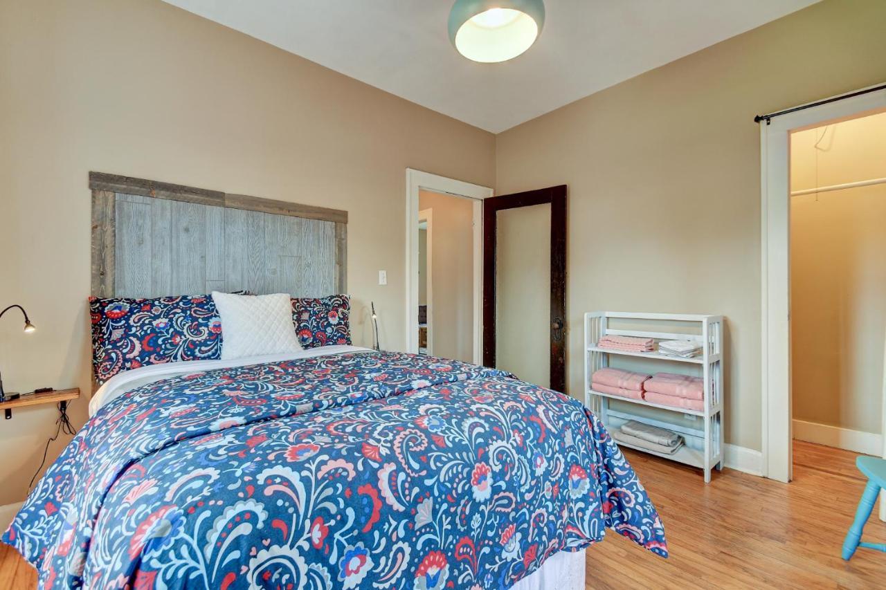 Hostel Indy Indianapolis