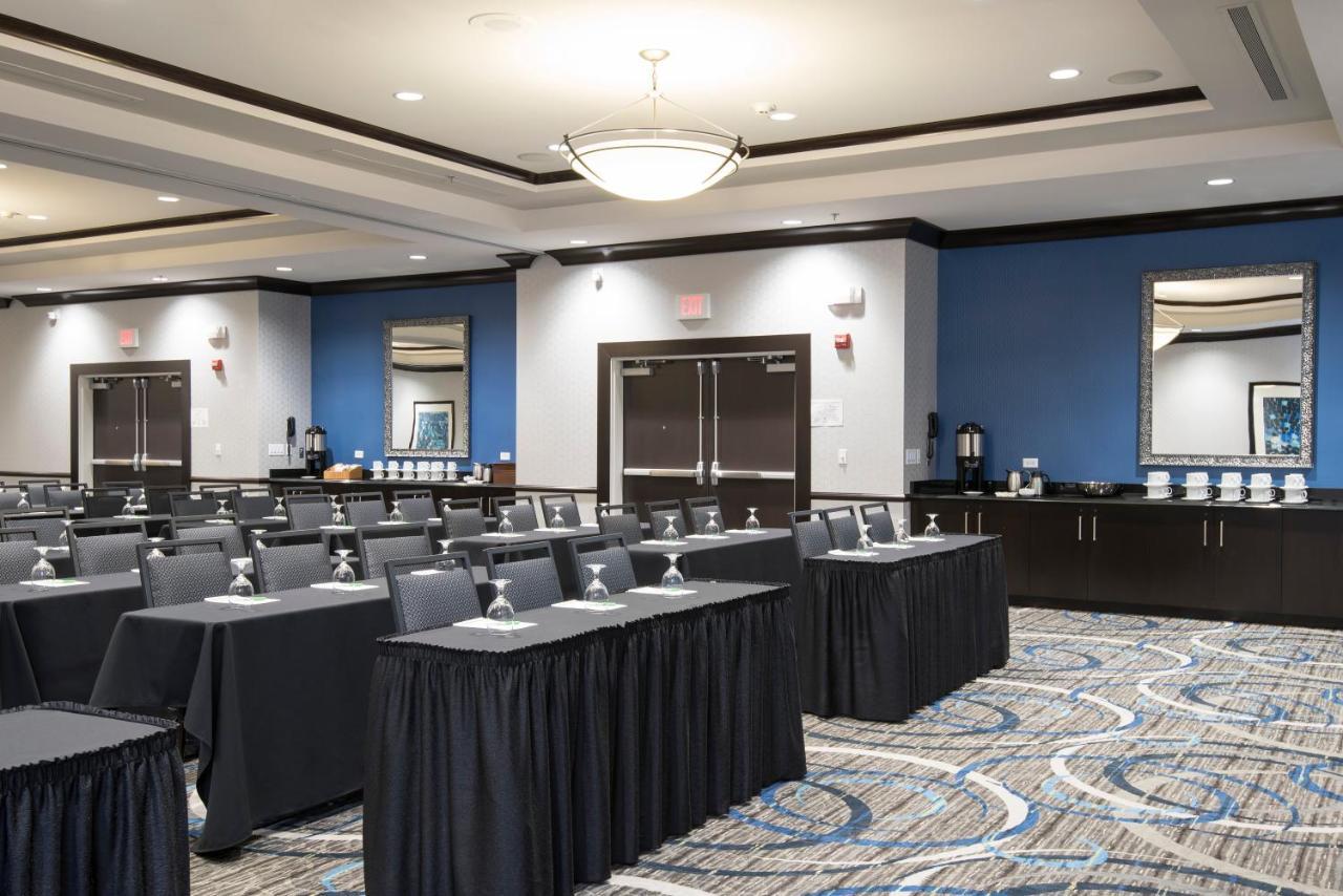 Airport By Ihg 3* Indianapolis
