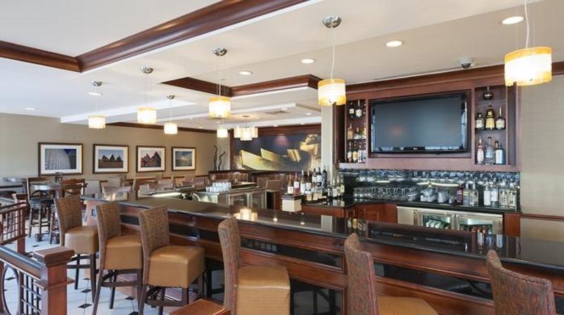 Hotel Hilton Garden South/greenwood 3*