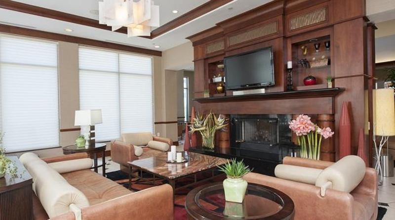 Hilton Garden South/greenwood Hotel 3*