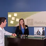 Holiday Inn Indianapolis Airport By Ihg