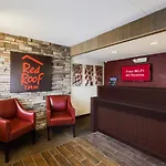 Red Roof Inn Indianapolis South