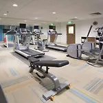 Holiday Inn Indianapolis - Airport Area N By Ihg