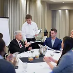 Holiday Inn Indianapolis - Airport Area N By Ihg