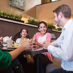 Holiday Inn Indianapolis - Airport Area N By Ihg