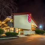 Red Roof Inn Indianapolis South