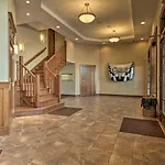 Spacious Indianapolis Condo With Private Gym!