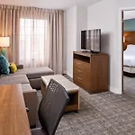Staybridge Suites Indianapolis Downtown-Convention Center By Ihg