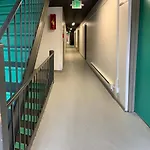 Hotel Indy