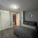 Entire House In Downtown Indy!